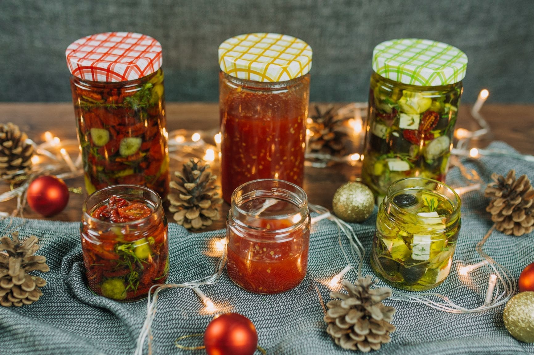 Bloody Mary – skvělý silvestrovský drink