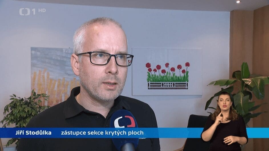 ČT Události – Dopady zdražování na zemědělce
